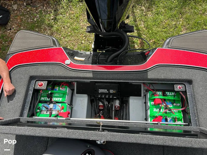 Slide: The Image of Triton 20 XP Patriot 2024 - 13991541