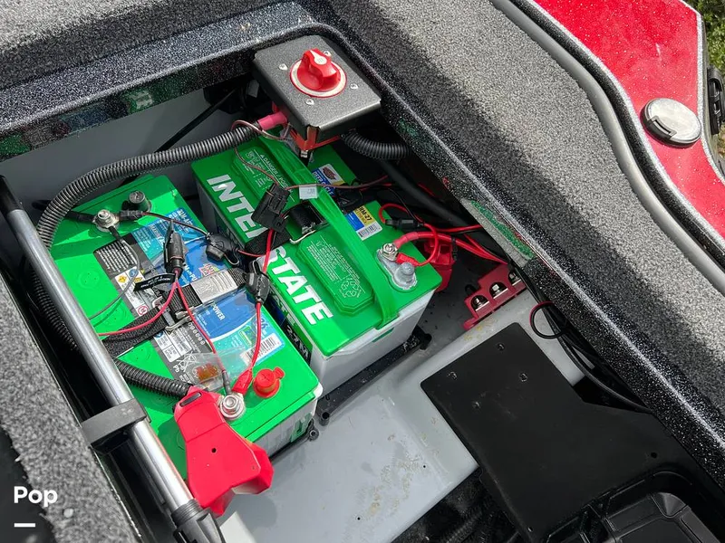 Slide: The Image of Triton 20 XP Patriot 2024 - 13991545