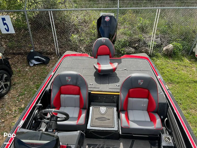 Slide: The Image of Triton 20 XP Patriot 2024 - 13991539