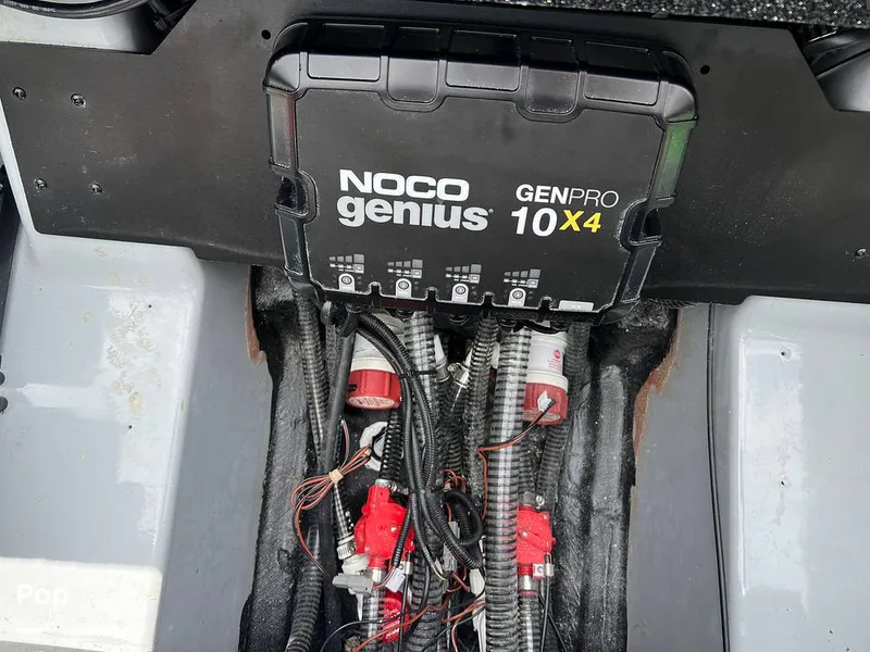 Slide: The Image of Triton 20 XP Patriot 2024 - 13991546