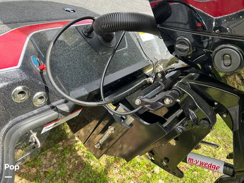 Slide: The Image of Triton 20 XP Patriot 2024 - 13991553