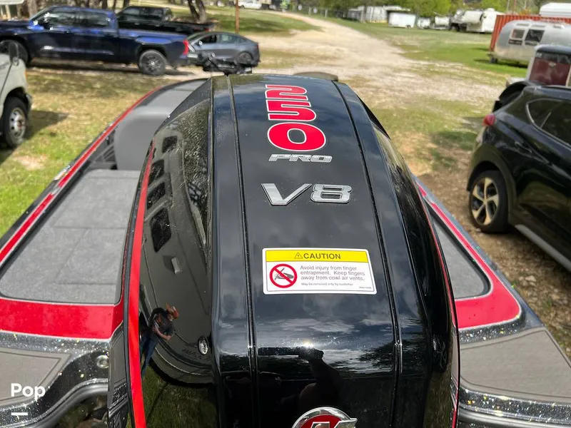 Slide: The Image of Triton 20 XP Patriot 2024 - 13991556