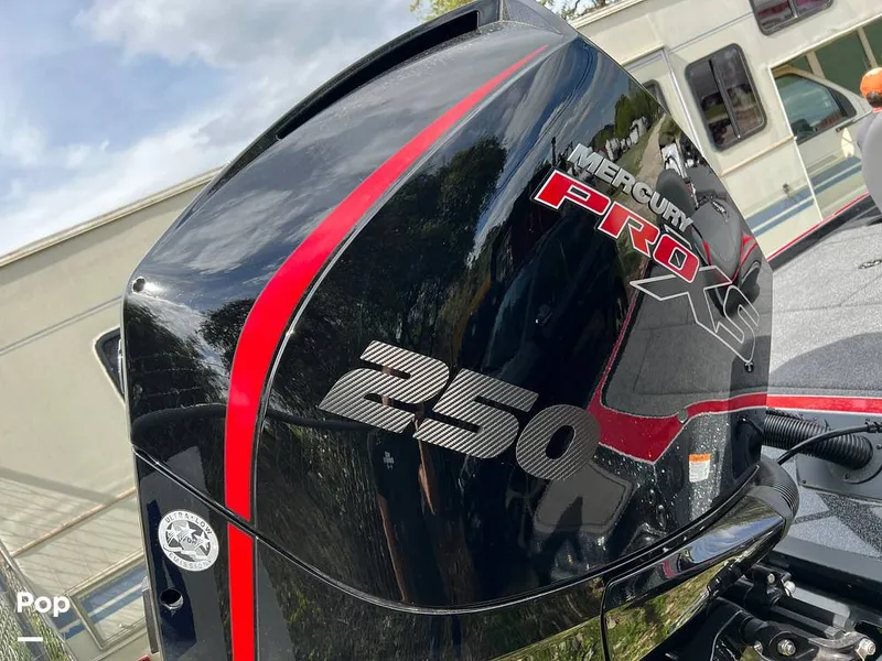 Slide: The Image of Triton 20 XP Patriot 2024 - 13991560