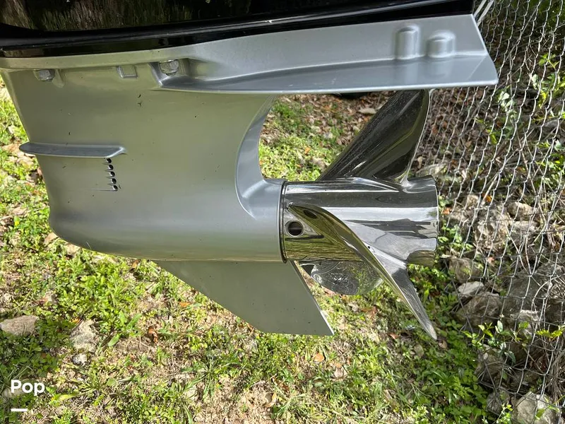 Slide: The Image of Triton 20 XP Patriot 2024 - 13991558