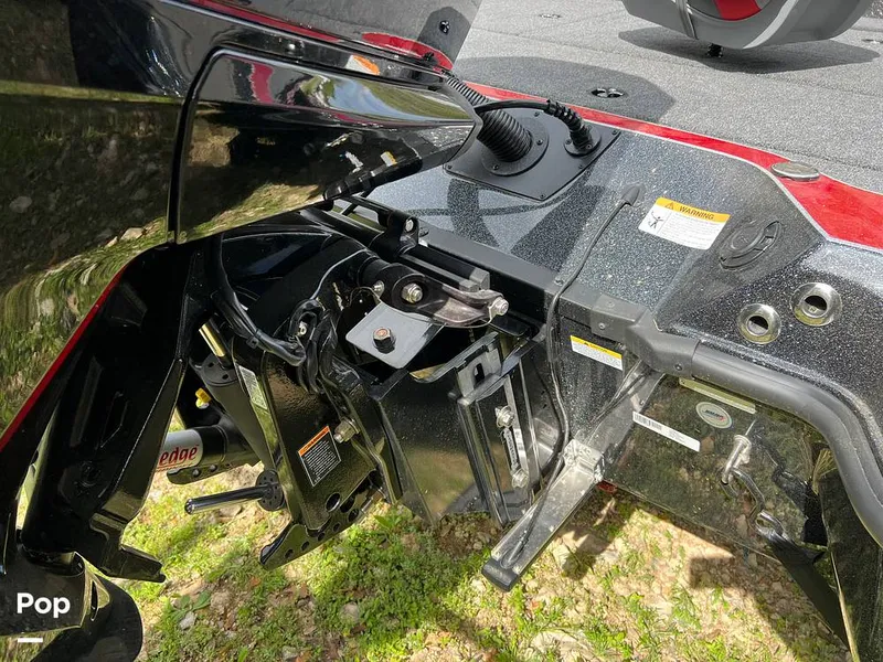 Slide: The Image of Triton 20 XP Patriot 2024 - 13991559