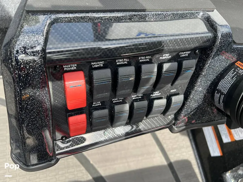 Slide: The Image of Triton 20 XP Patriot 2024 - 13991515