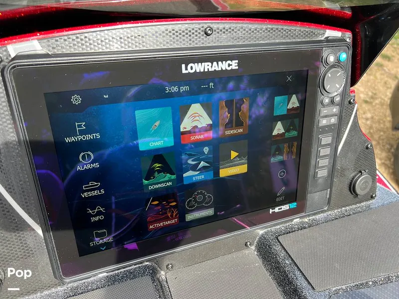 Slide: The Image of Triton 20 XP Patriot 2024 - 13991522