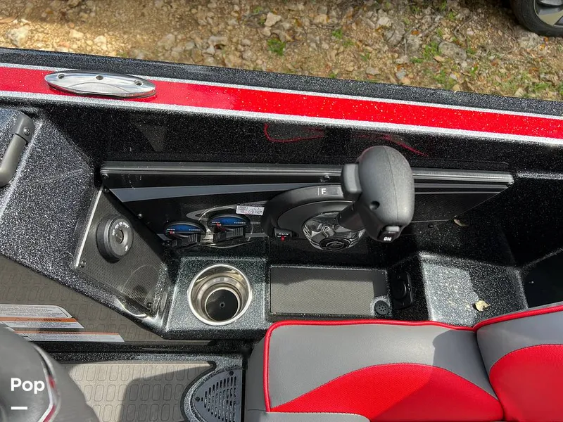 Slide: The Image of Triton 20 XP Patriot 2024 - 13991519