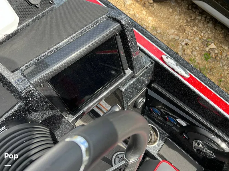 Slide: The Image of Triton 20 XP Patriot 2024 - 13991520