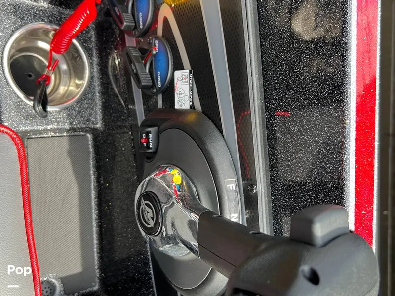 Slide: The Image of Triton 20 XP Patriot 2024 - 13991521