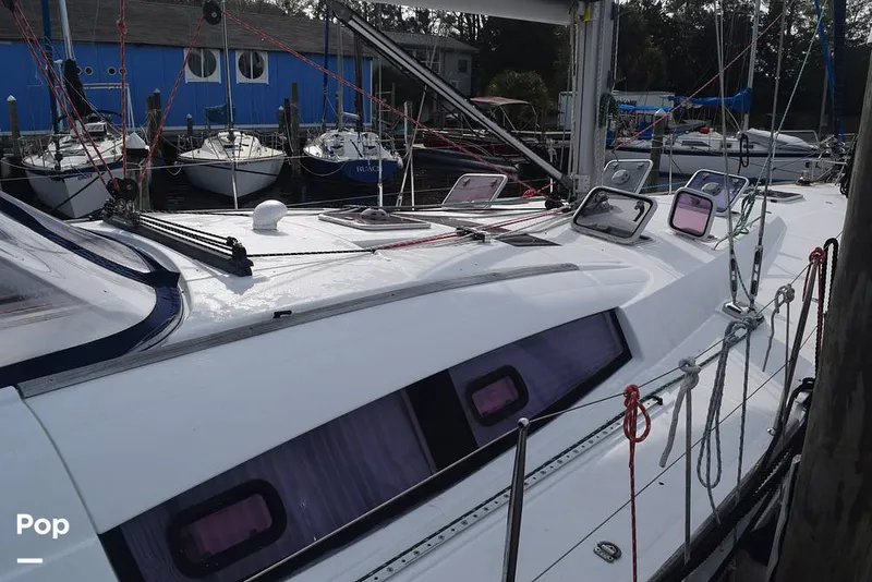 Slide: The Image of Beneteau Oceanis 54 2012 - 13822059