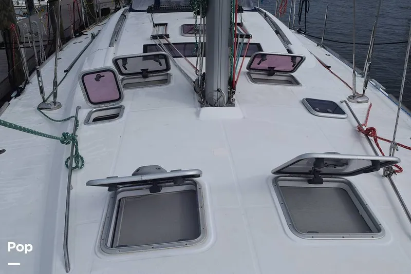 Slide: The Image of Beneteau Oceanis 54 2012 - 13822290