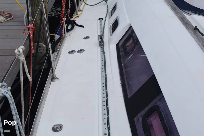 Slide: The Image of Beneteau Oceanis 54 2012 - 13822292