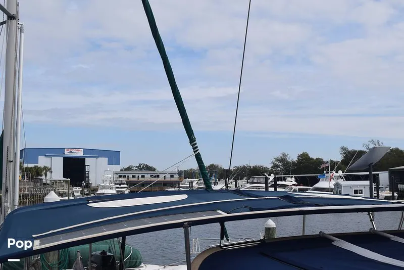 Slide: The Image of Beneteau Oceanis 54 2012 - 13822294