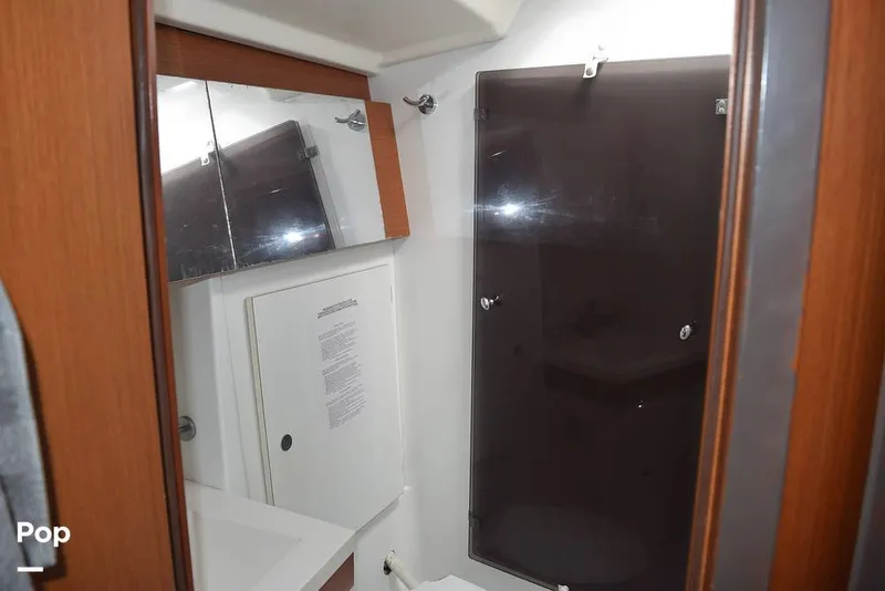 Slide: The Image of Beneteau Oceanis 54 2012 - 13822308