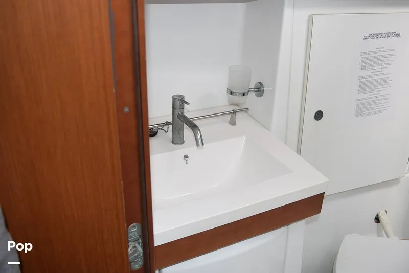 Slide: The Image of Beneteau Oceanis 54 2012 - 13822310