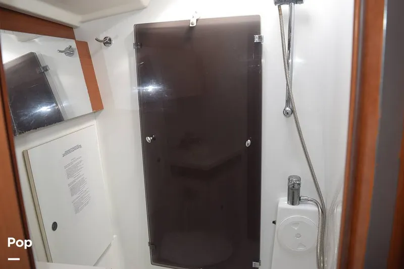 Slide: The Image of Beneteau Oceanis 54 2012 - 13822311