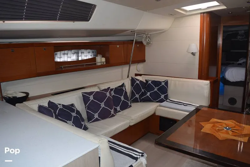 Slide: The Image of Beneteau Oceanis 54 2012 - 13822325
