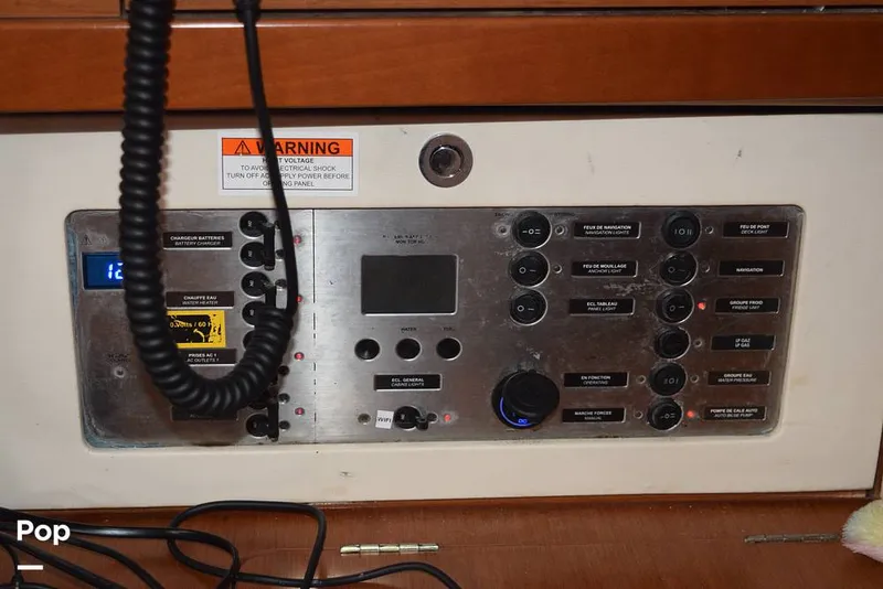 Slide: The Image of VHF - 13822328