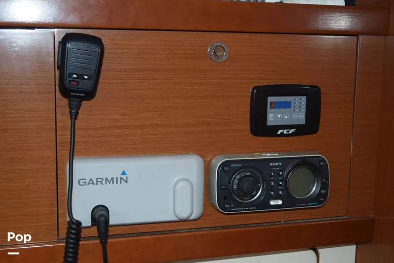 Slide: The Image of Beneteau Oceanis 54 2012 - 13822333