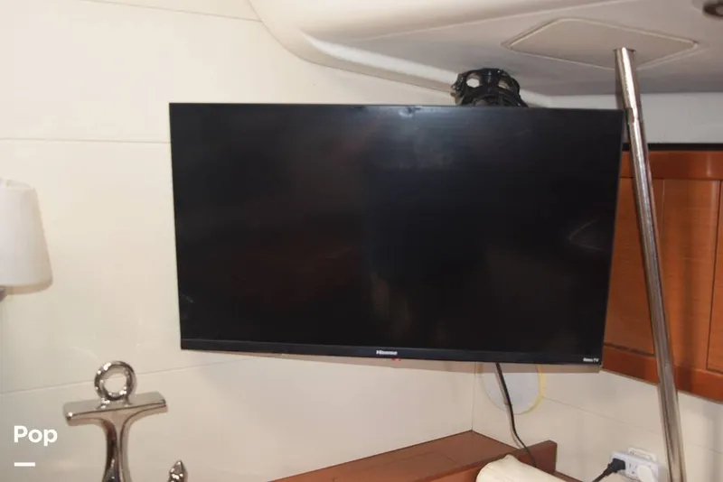 Slide: The Image of Beneteau Oceanis 54 2012 - 13822335