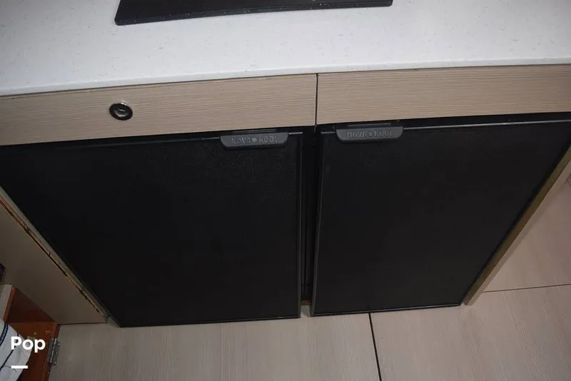 Slide: The Image of Refrigerator/freezer - 13822342