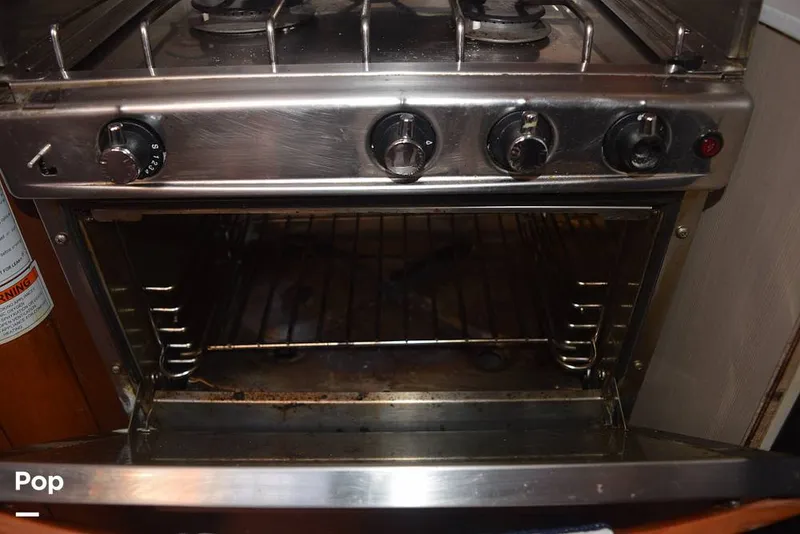 Slide: The Image of Stove / Oven - 13822345