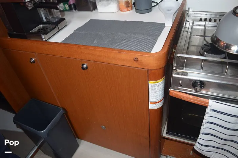 Slide: The Image of Beneteau Oceanis 54 2012 - 13822348