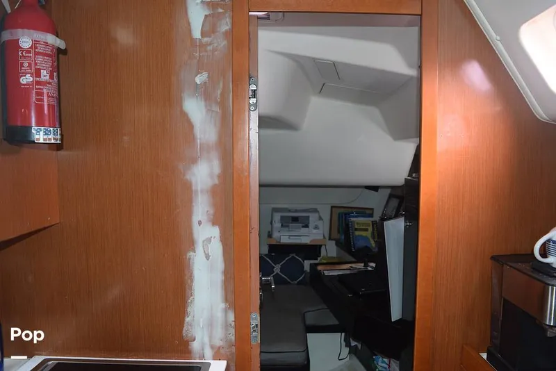 Slide: The Image of Beneteau Oceanis 54 2012 - 13822356