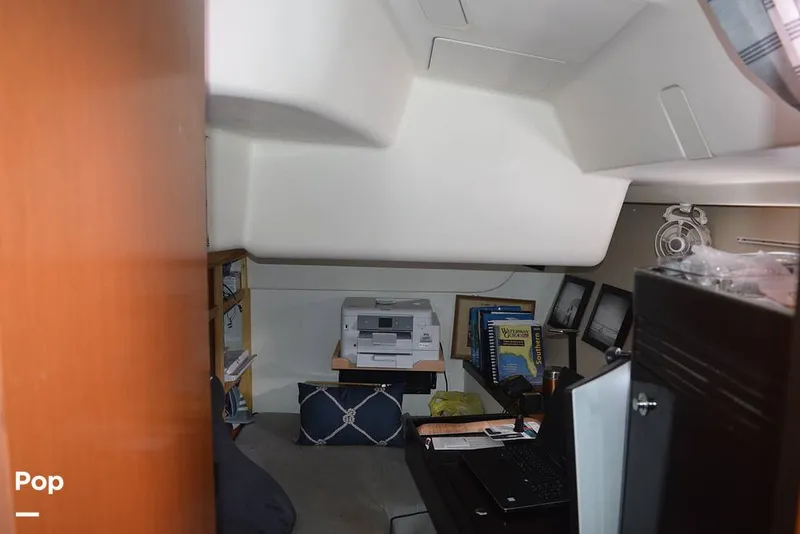 Slide: The Image of Beneteau Oceanis 54 2012 - 13822358