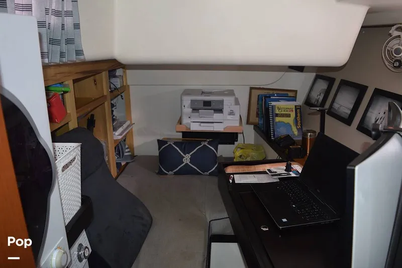 Slide: The Image of Beneteau Oceanis 54 2012 - 13822359