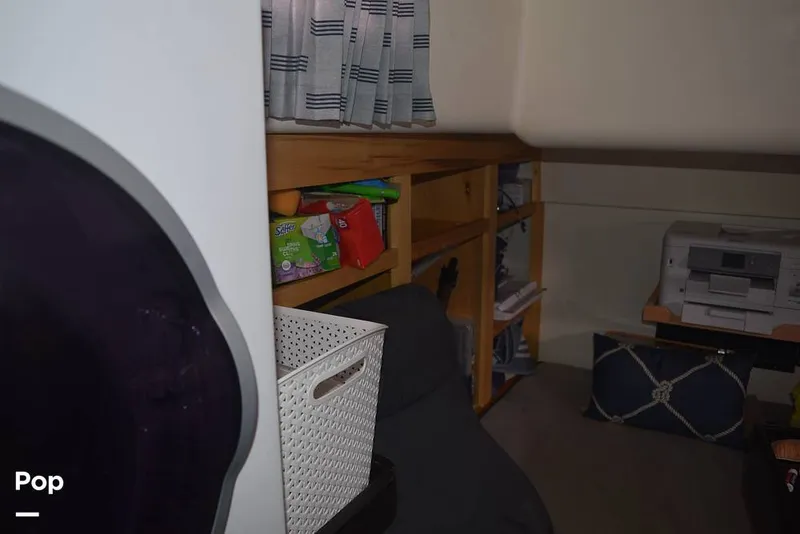 Slide: The Image of Beneteau Oceanis 54 2012 - 13822360