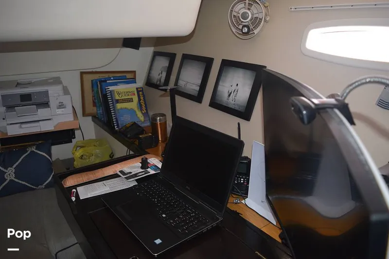 Slide: The Image of Beneteau Oceanis 54 2012 - 13822361