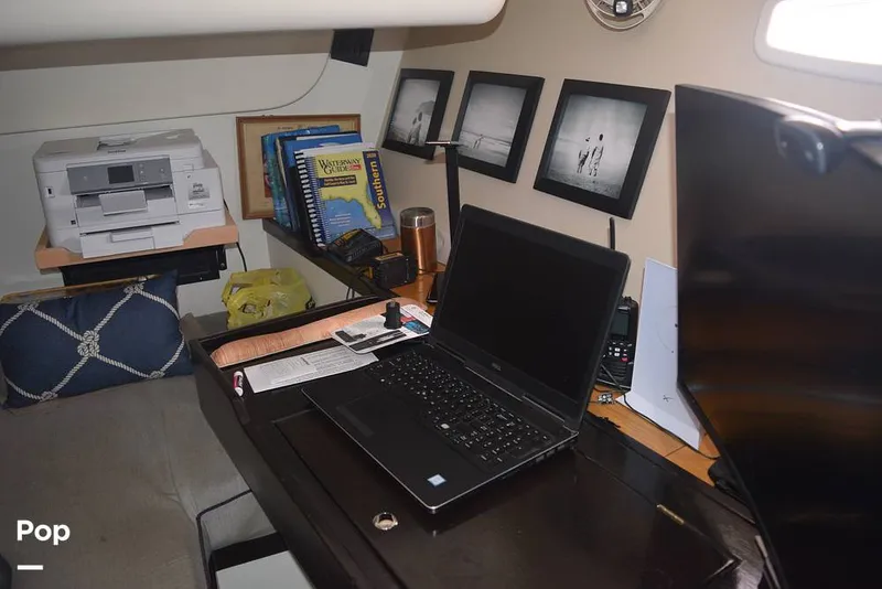 Slide: The Image of Beneteau Oceanis 54 2012 - 13822365