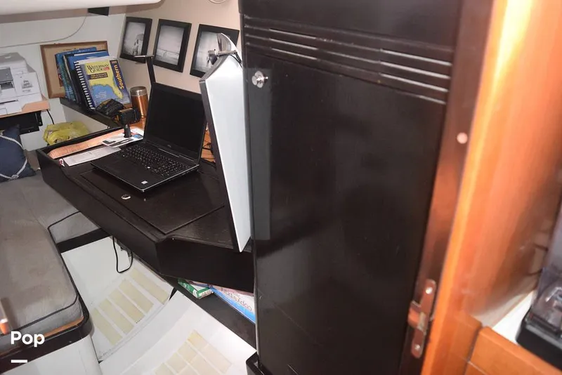 Slide: The Image of Beneteau Oceanis 54 2012 - 13822366