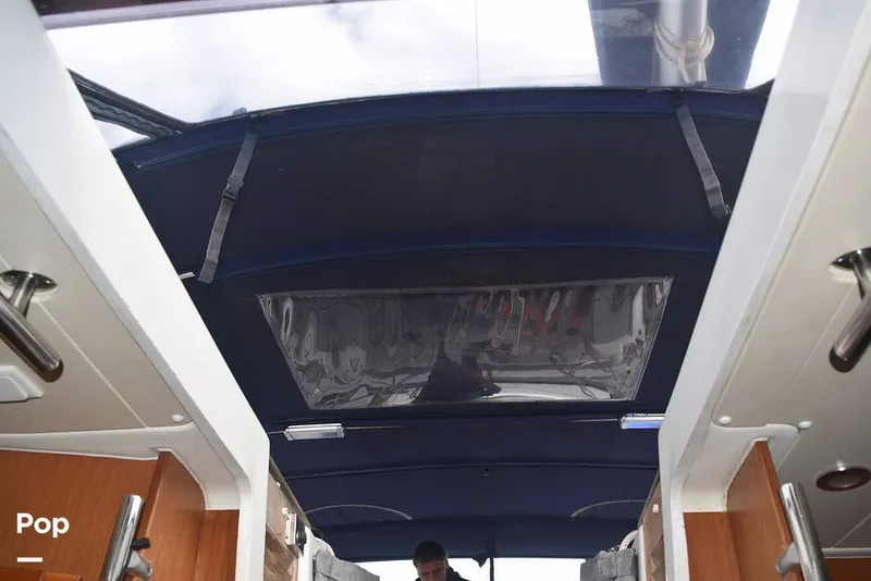 Slide: The Image of Beneteau Oceanis 54 2012 - 13822389