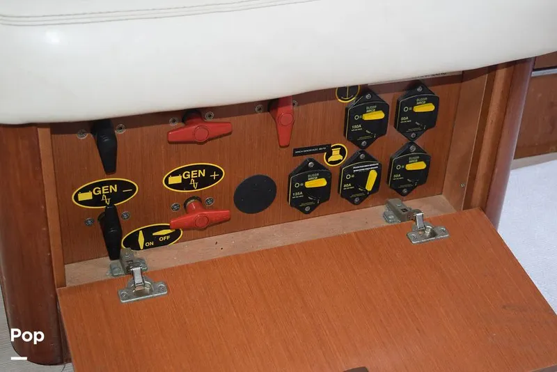 Slide: The Image of Beneteau Oceanis 54 2012 - 13822401