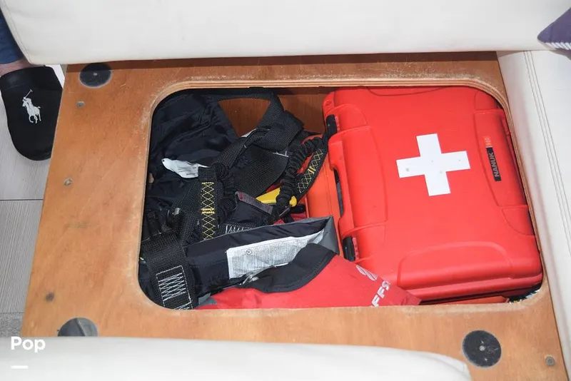 Slide: The Image of Beneteau Oceanis 54 2012 - 13822403