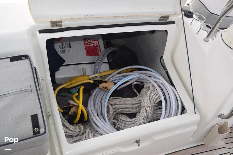 Slide: The Image of Beneteau Oceanis 54 2012 - 13822408