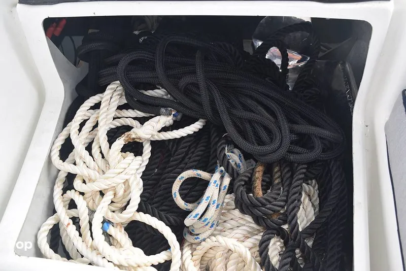 Slide: The Image of Beneteau Oceanis 54 2012 - 13822411