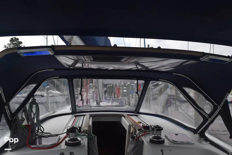 Slide: The Image of Beneteau Oceanis 54 2012 - 13822416