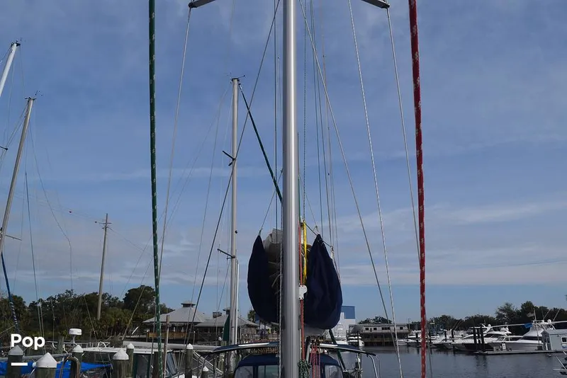 Slide: The Image of Beneteau Oceanis 54 2012 - 13822151