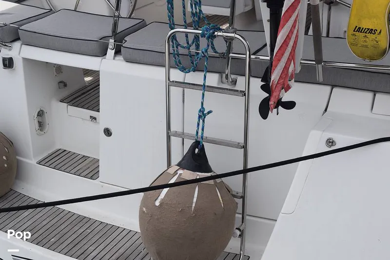 Slide: The Image of Beneteau Oceanis 54 2012 - 13822044