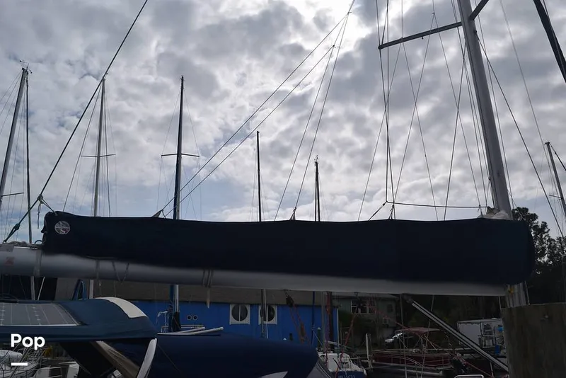 Slide: The Image of Beneteau Oceanis 54 2012 - 13822048