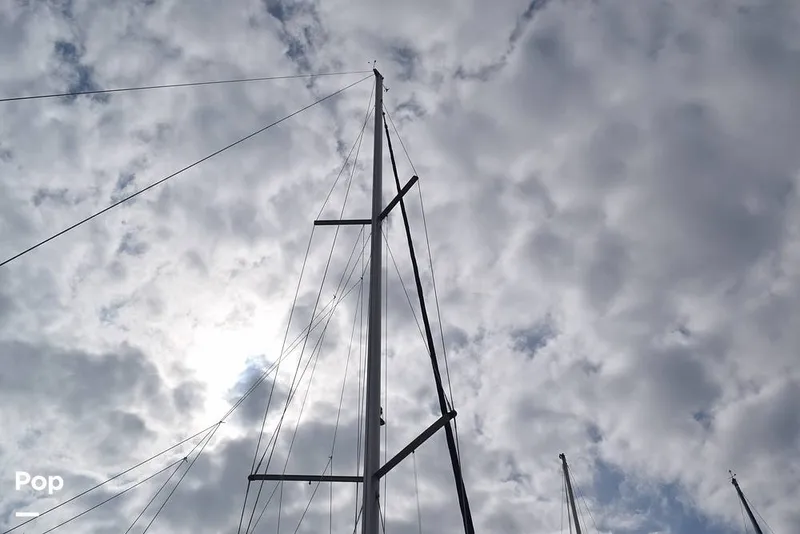 Slide: The Image of Beneteau Oceanis 54 2012 - 13822049