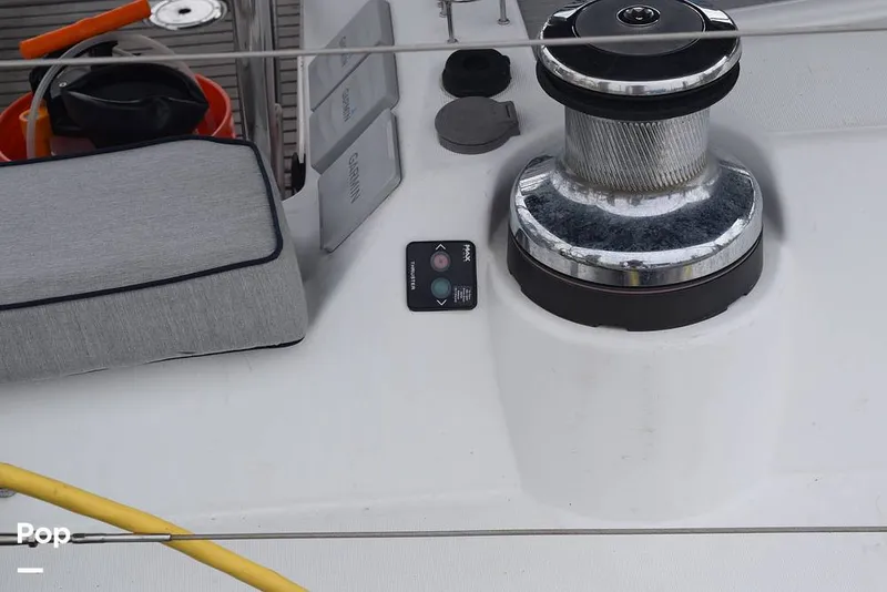 Slide: The Image of Beneteau Oceanis 54 2012 - 13822051