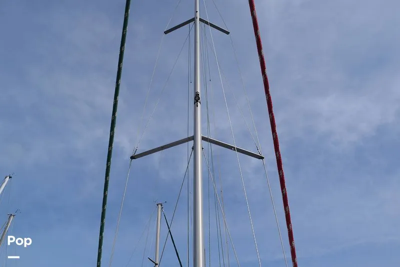 Slide: The Image of Beneteau Oceanis 54 2012 - 13822152