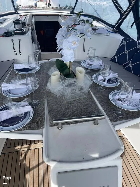 Slide: The Image of Beneteau Oceanis 54 2012 - 14262860