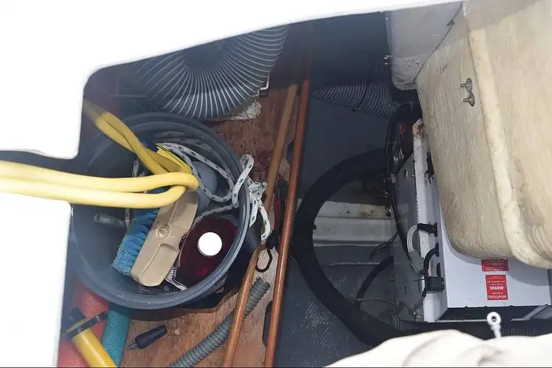 Slide: The Image of Beneteau Oceanis 54 2012 - 14262867