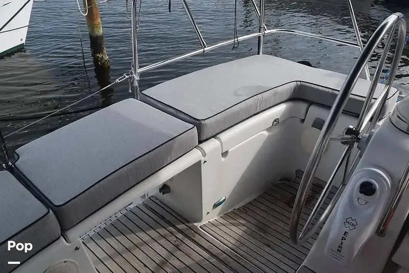 Slide: The Image of Beneteau Oceanis 54 2012 - 14262868